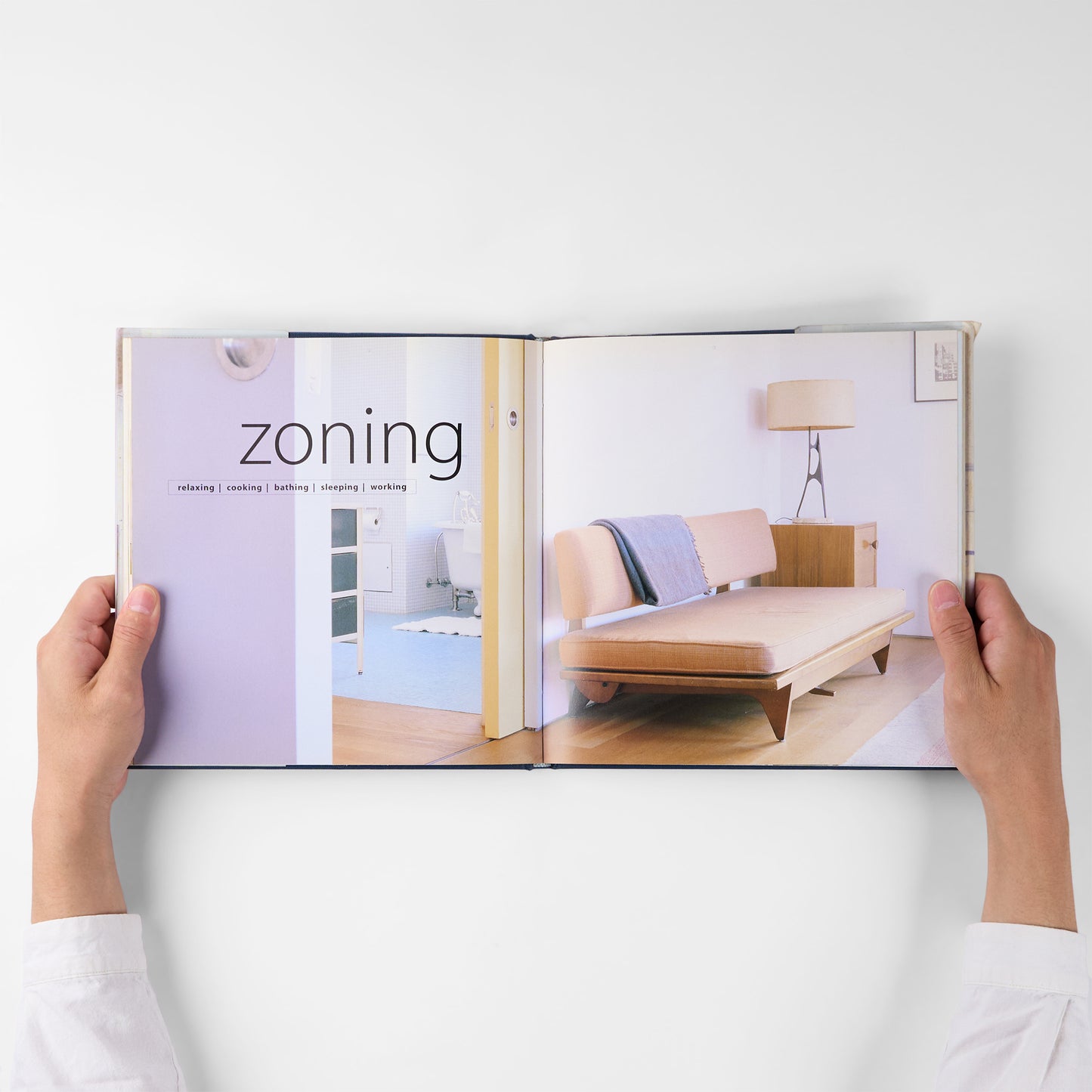 one space living