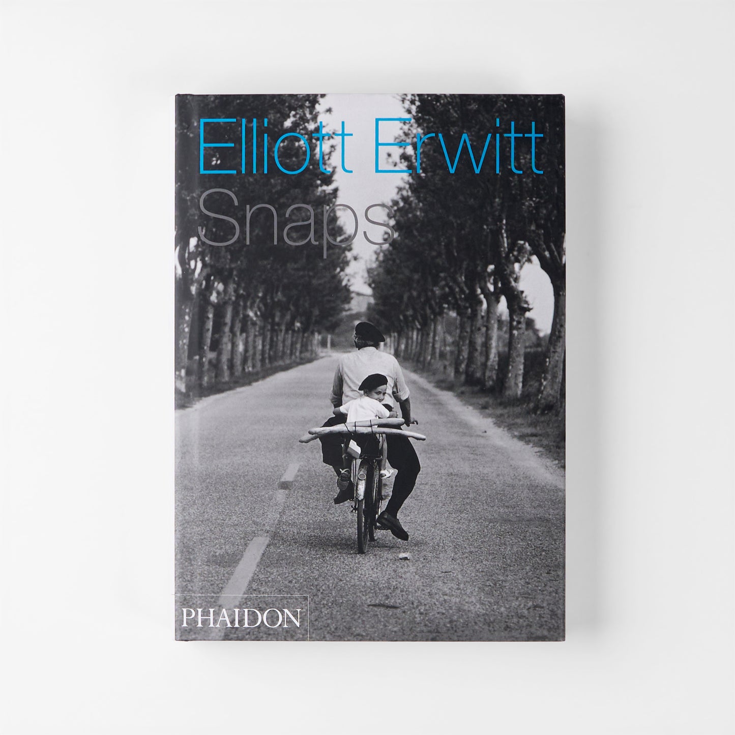 Elliot Erwitt / Snaps