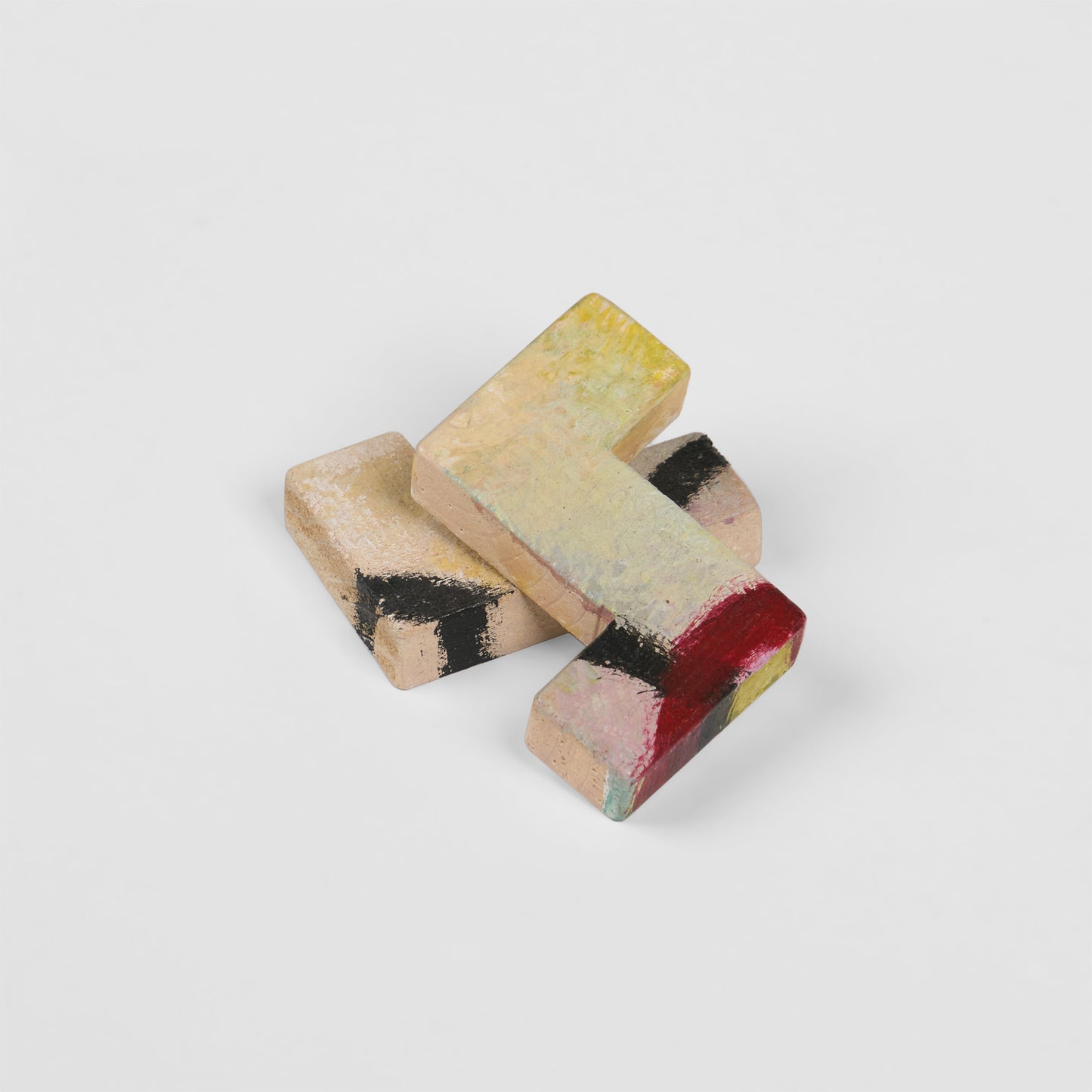 Passing each other ~すれちがい~