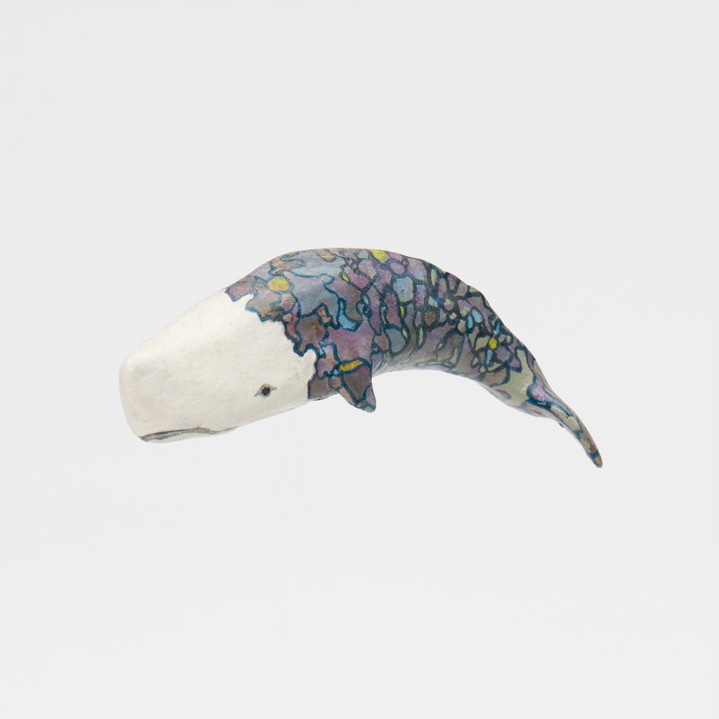 Spem Whale ~マッコウクジラ~