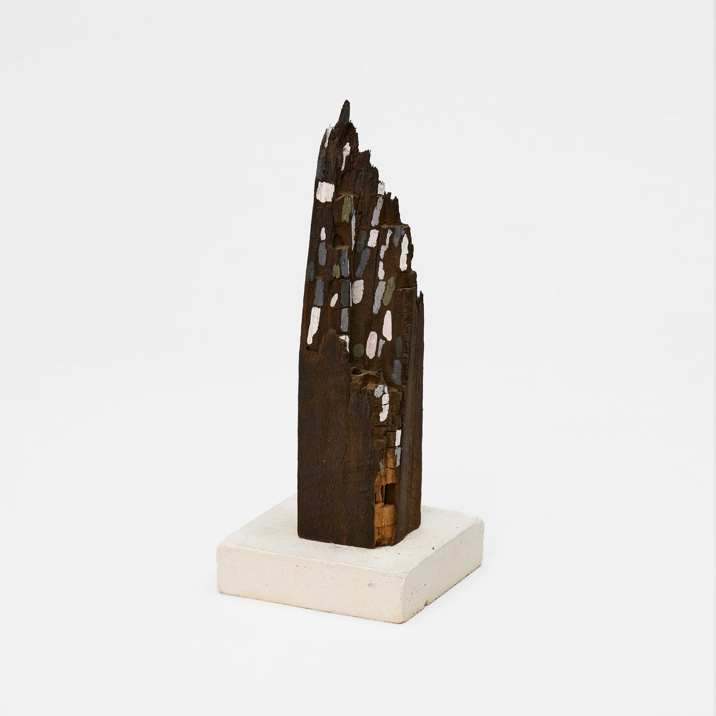 Dead tree object 1~枯れ木のオブジェ1~
