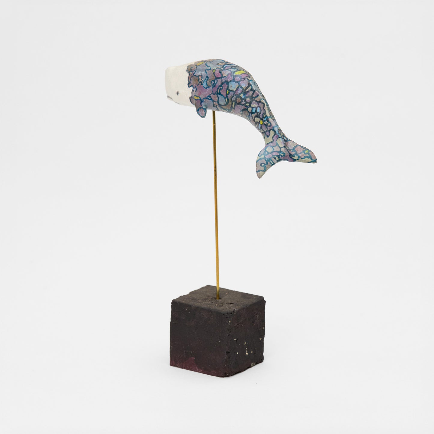 Spem Whale ~マッコウクジラ~
