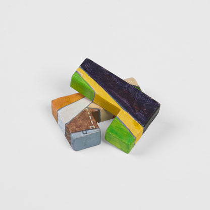 Proportion of Color ～色の割合～