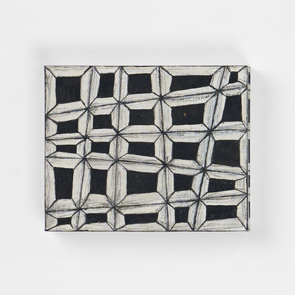 Expanding square ～拡がる四角～