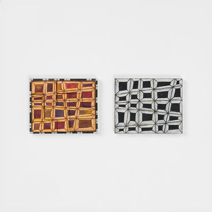 Expanding square ～拡がる四角～
