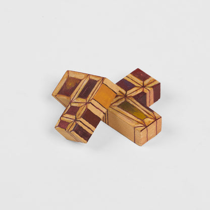 Expanding square ～拡がる四角～